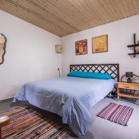 Teno Alto Vakantiehuis Buenavista Del Norte