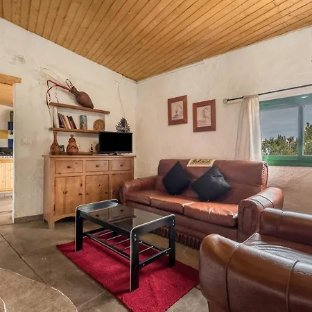 Teno Alto Holiday home Buenavista Del Norte
