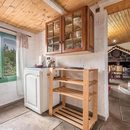 Teno Alto Holiday home Buenavista Del Norte