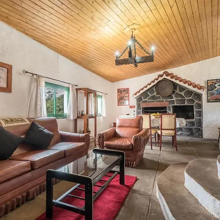 Teno Alto Holiday home Buenavista Del Norte