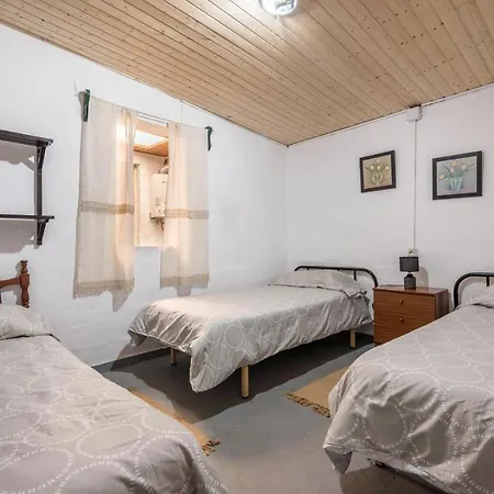 Holiday home Teno Alto Buenavista Del Norte