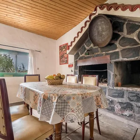 Teno Alto Holiday home