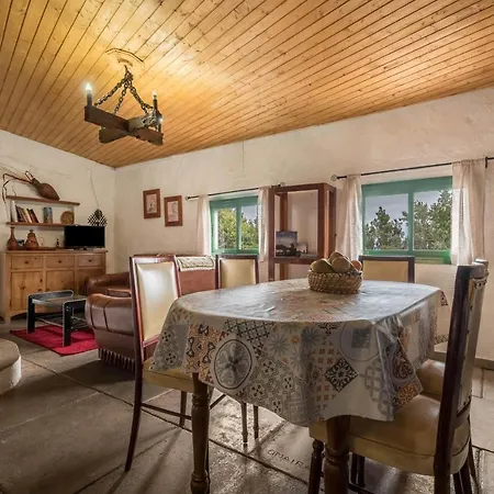 Teno Alto Holiday home *