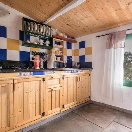 Holiday home Teno Alto Buenavista Del Norte