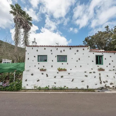 Holiday home Teno Alto