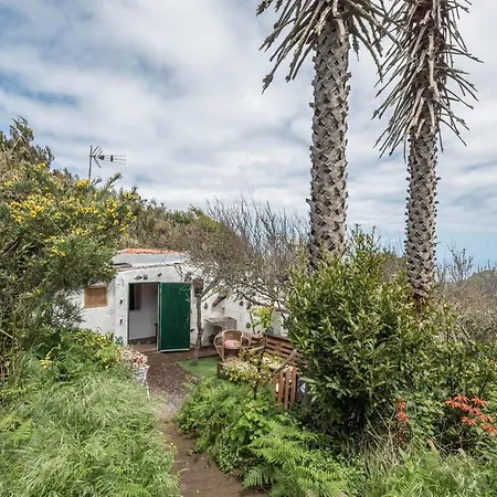 Holiday home Teno Alto *