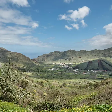 Teno Alto * Buenavista Del Norte