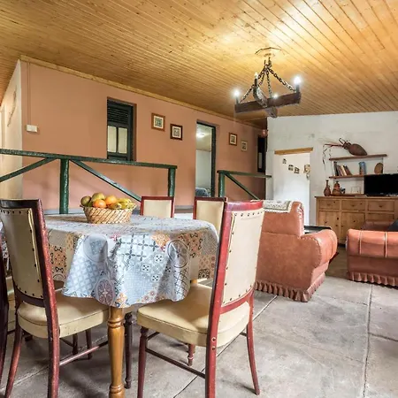 Teno Alto Holiday home