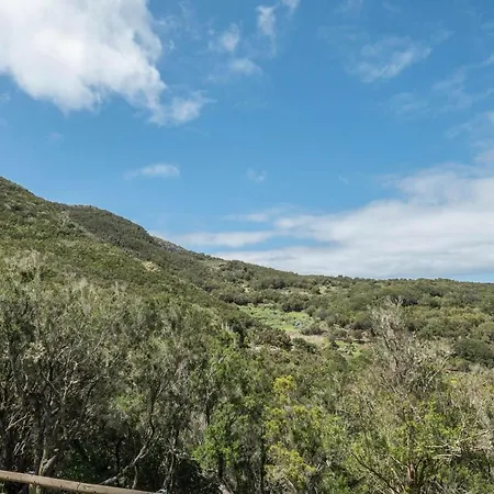 Holiday home Teno Alto Buenavista Del Norte