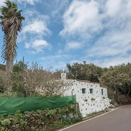 Holiday home Teno Alto *