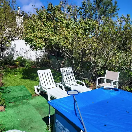 Teno Alto Holiday home Buenavista Del Norte