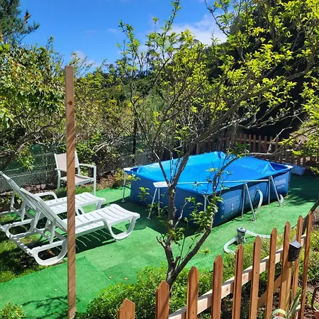 Holiday home Teno Alto *
