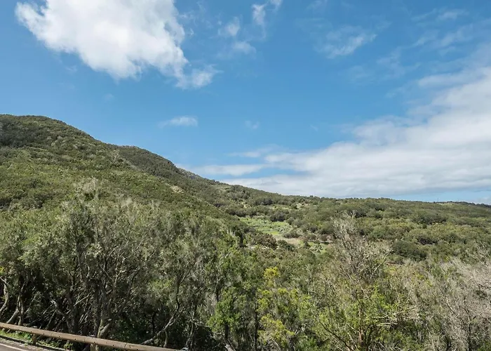 Сasa de vacaciones Teno Alto Buenavista Del Norte