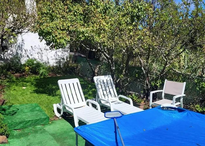 Teno Alto Сasa de vacaciones Buenavista Del Norte